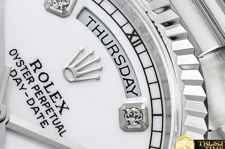 0920 RDD0214D – DayDate 36mm Elegant 683